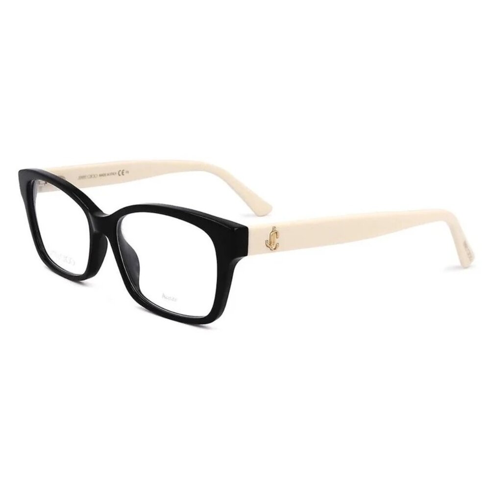 NEW JIMMY CHOO EYEGLASSES